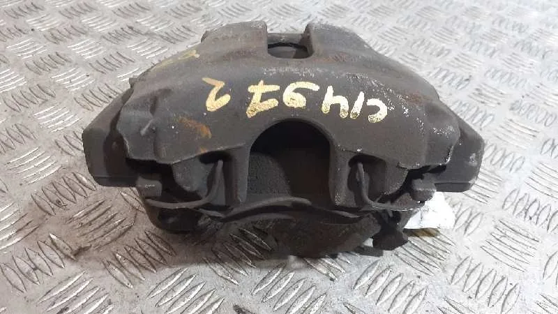 Pinza Freno Delantera Izquierda para Audi A6 Berlina (4F2)