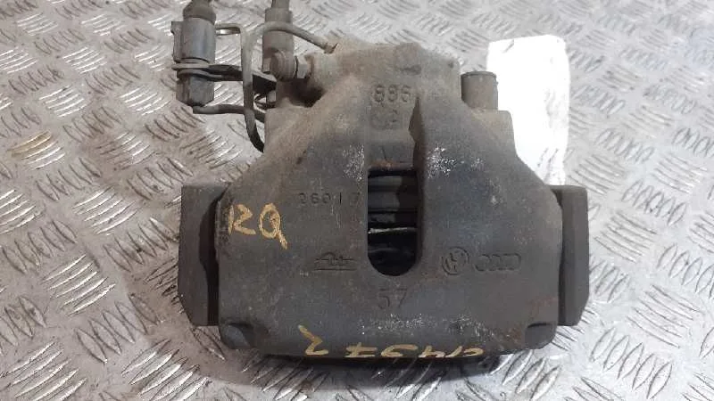 Pinza Freno Delantera Izquierda para Audi A6 Berlina (4F2)