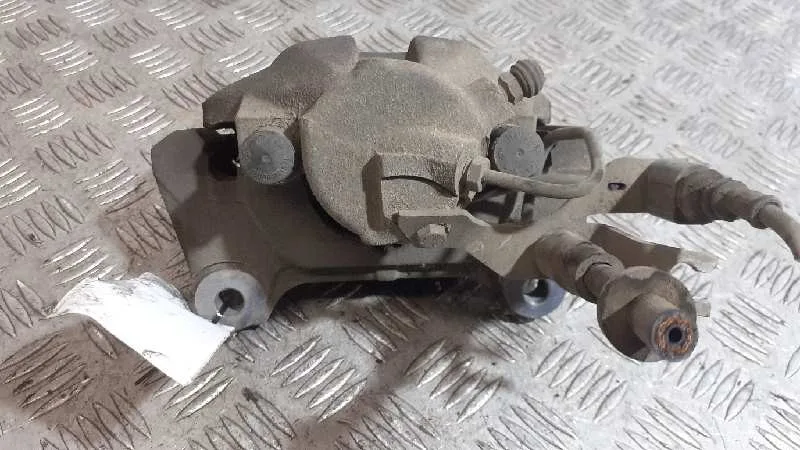 Pinza Freno Delantera Izquierda para Audi A6 Berlina (4F2)