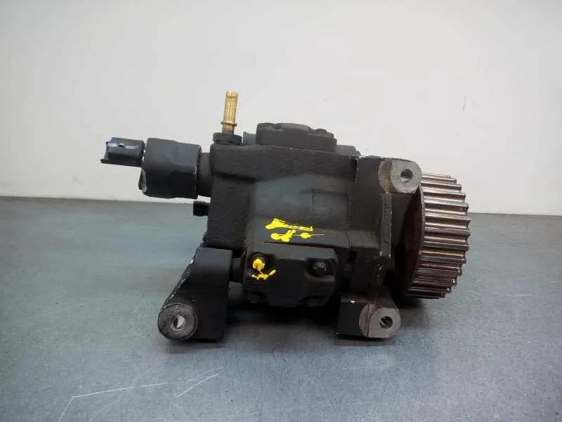 Bomba Inyeccion para Renault Megane Ii Familiar