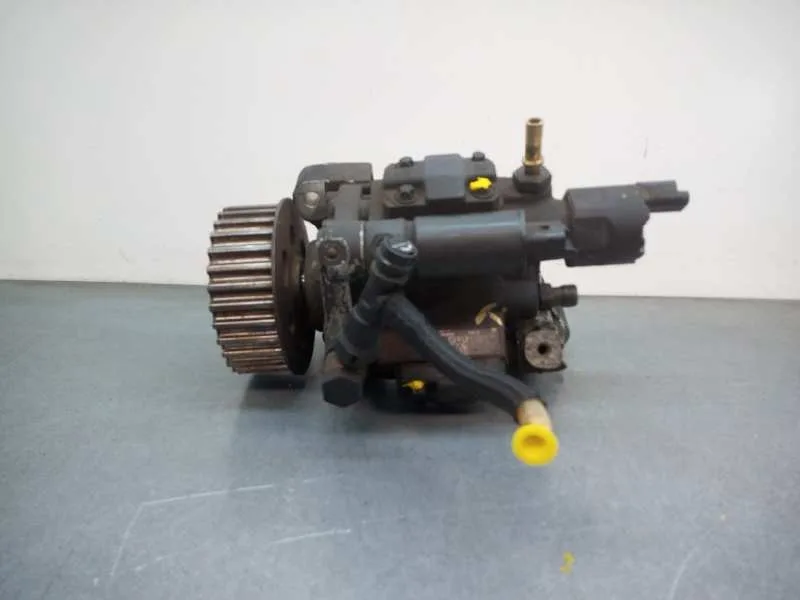 Bomba Inyeccion para Renault Megane Ii Familiar