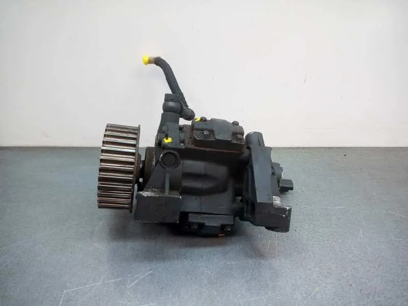 Bomba Inyeccion para Renault Megane Ii Familiar