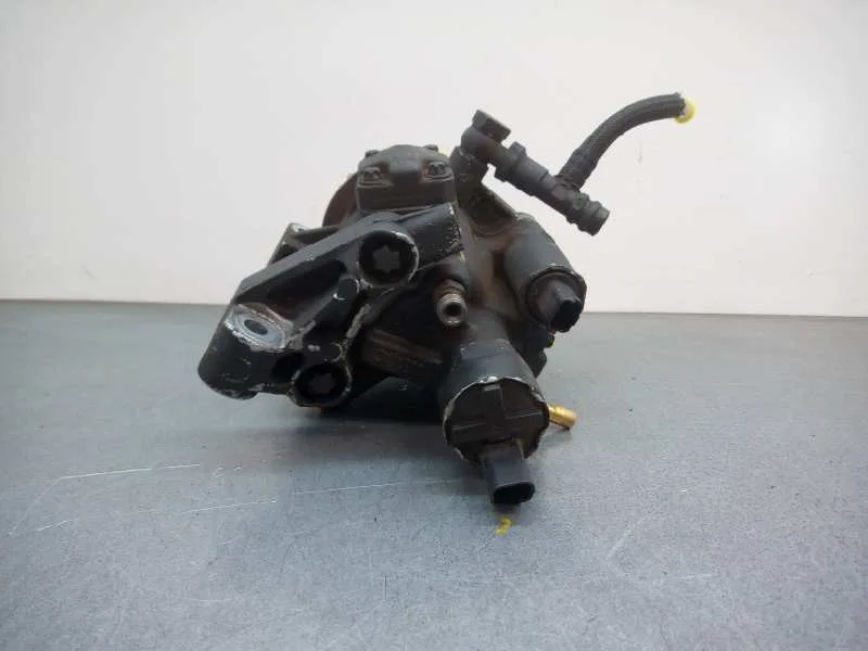 Bomba Inyeccion para Renault Megane Ii Familiar