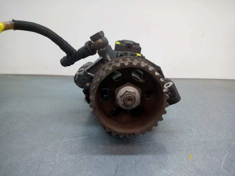 Bomba Inyeccion para Renault Megane Ii Familiar