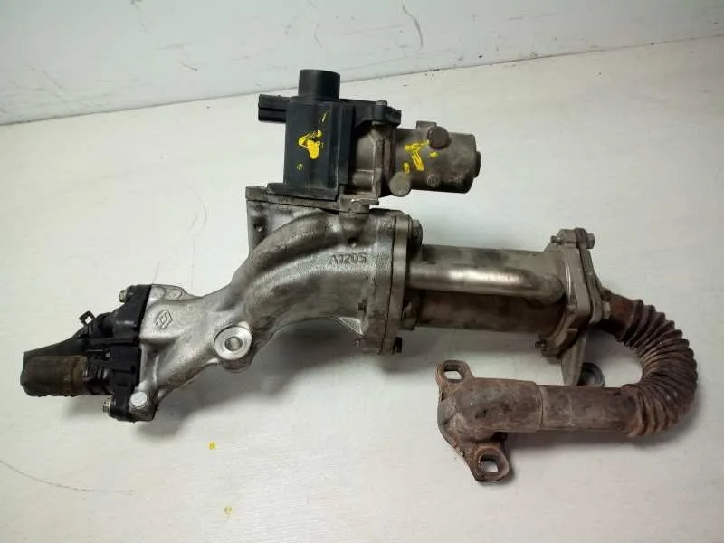 Valvula Egr para Renault Megane Ii Familiar