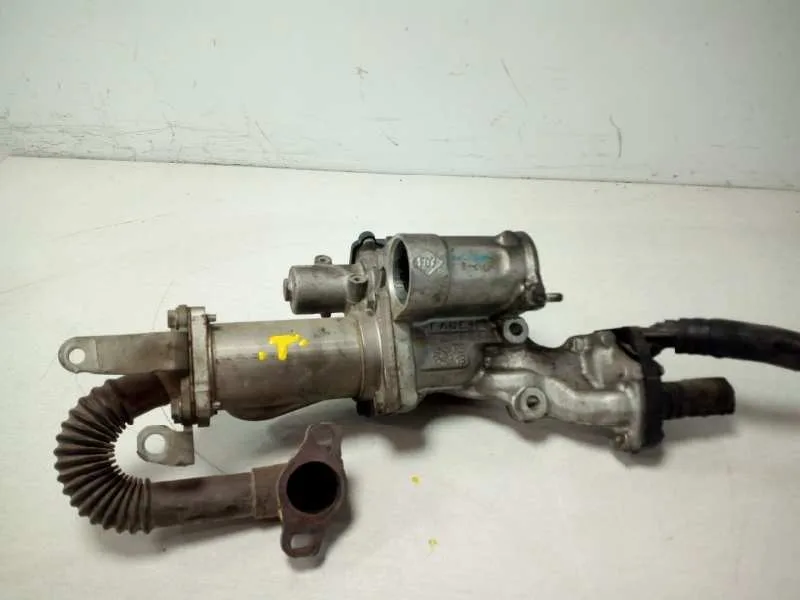 Valvula Egr para Renault Megane Ii Familiar