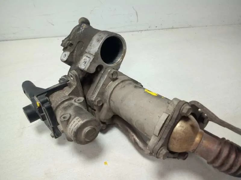 Valvula Egr para Renault Megane Ii Familiar
