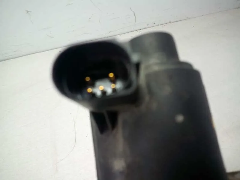Valvula Egr para Renault Megane Ii Familiar
