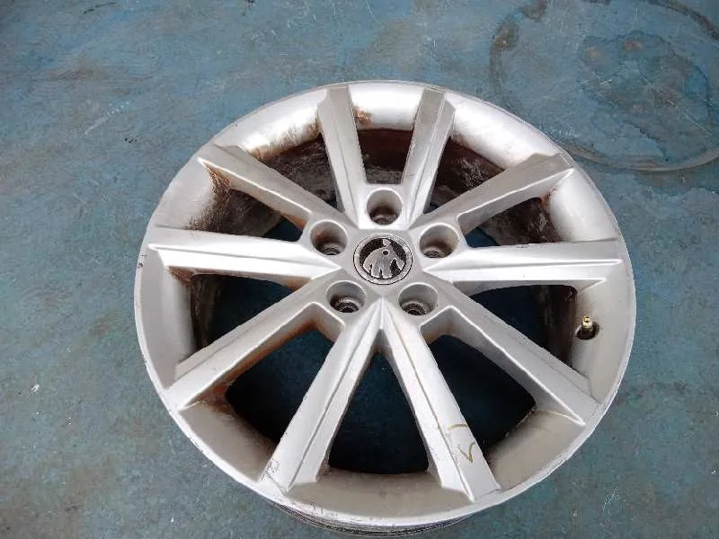 Llanta para Skoda Octavia Combi (5E5)