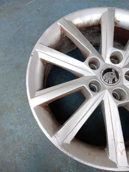 Llanta para Skoda Octavia Combi (5E5)