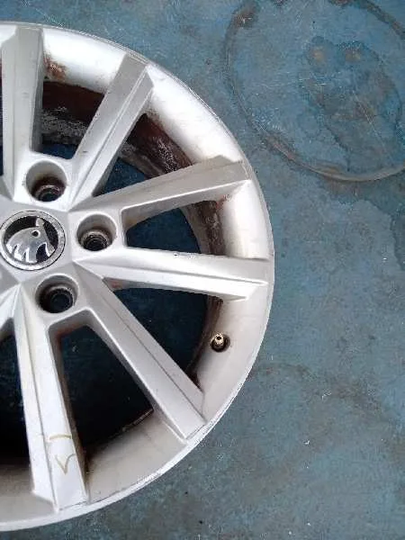 Llanta para Skoda Octavia Combi (5E5)