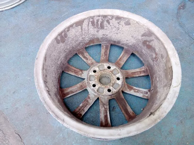 Llanta para Skoda Octavia Combi (5E5)