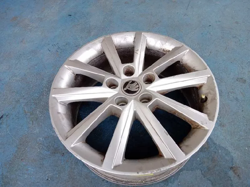 Llanta para Skoda Octavia Combi (5E5)