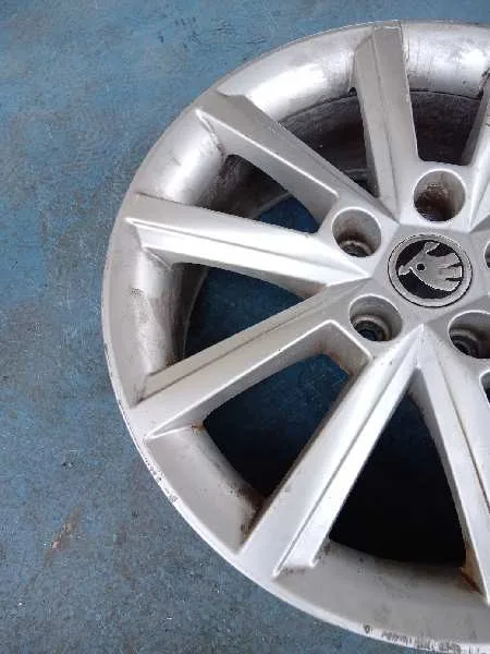Llanta para Skoda Octavia Combi (5E5)