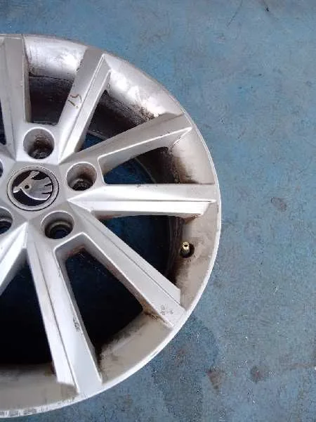 Llanta para Skoda Octavia Combi (5E5)