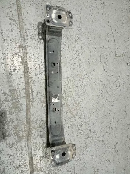 Refuerzo Paragolpes Delantero para Fiat Doblo