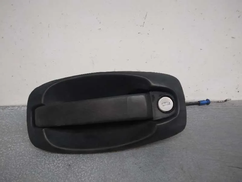 Maneta Exterior Delantera Izquierda para Fiat Doblo