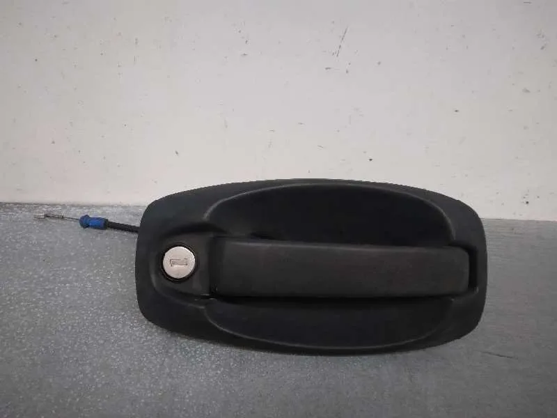 Maneta Exterior Delantera Izquierda para Fiat Doblo