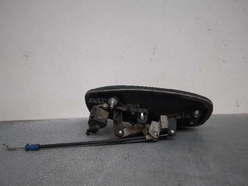 Maneta Exterior Delantera Izquierda para Fiat Doblo
