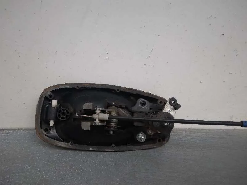 Maneta Exterior Delantera Izquierda para Fiat Doblo