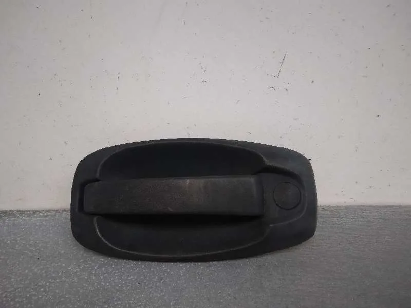 Maneta Exterior Lateral Derecha para Fiat Doblo