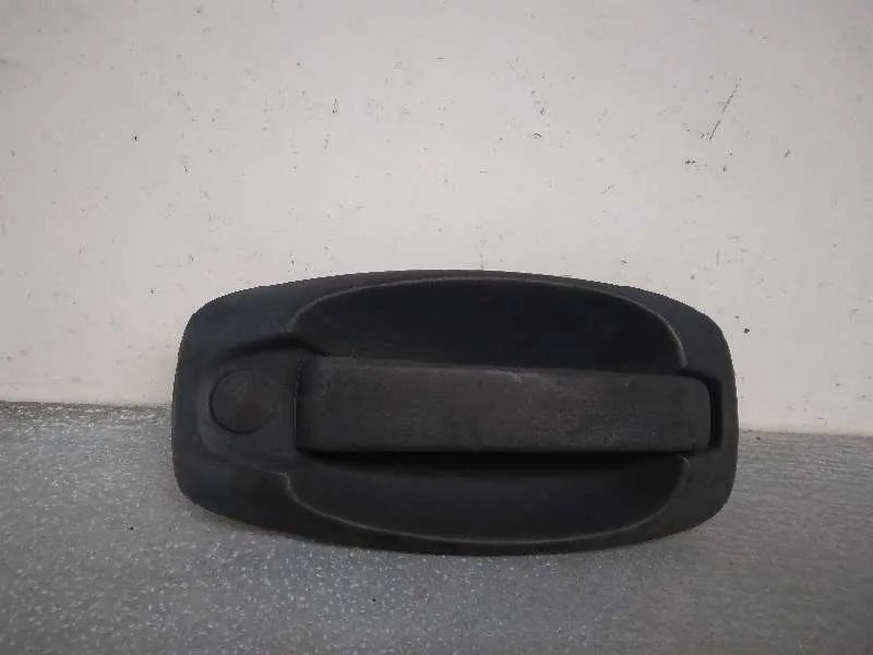 Maneta Exterior Lateral Derecha para Fiat Doblo