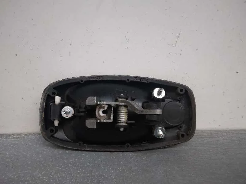Maneta Exterior Lateral Derecha para Fiat Doblo