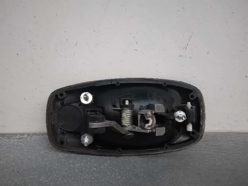 Maneta Exterior Lateral Derecha para Fiat Doblo