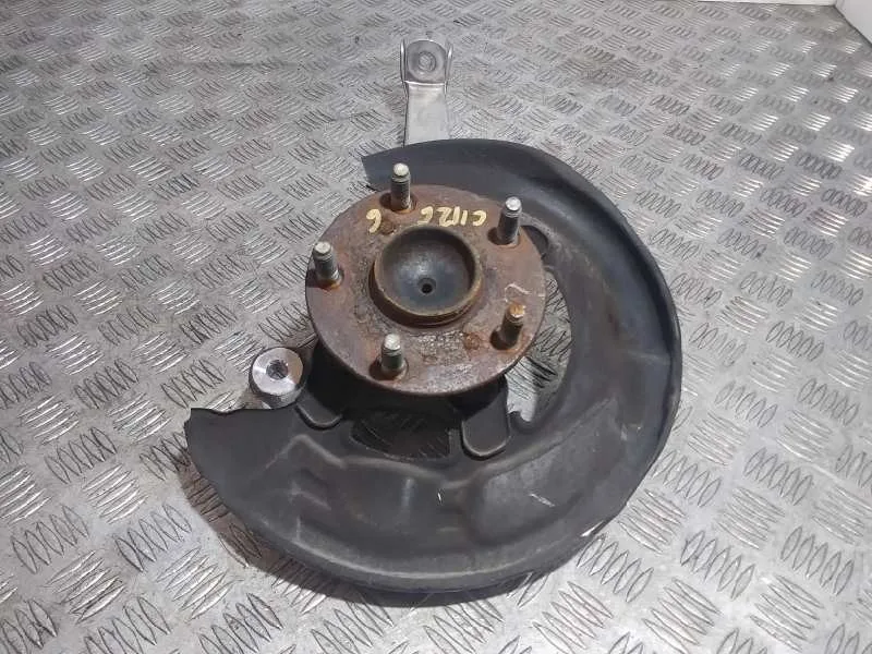 Mangueta Delantera Derecha para Lexus Is200 (Ds2/Is2)
