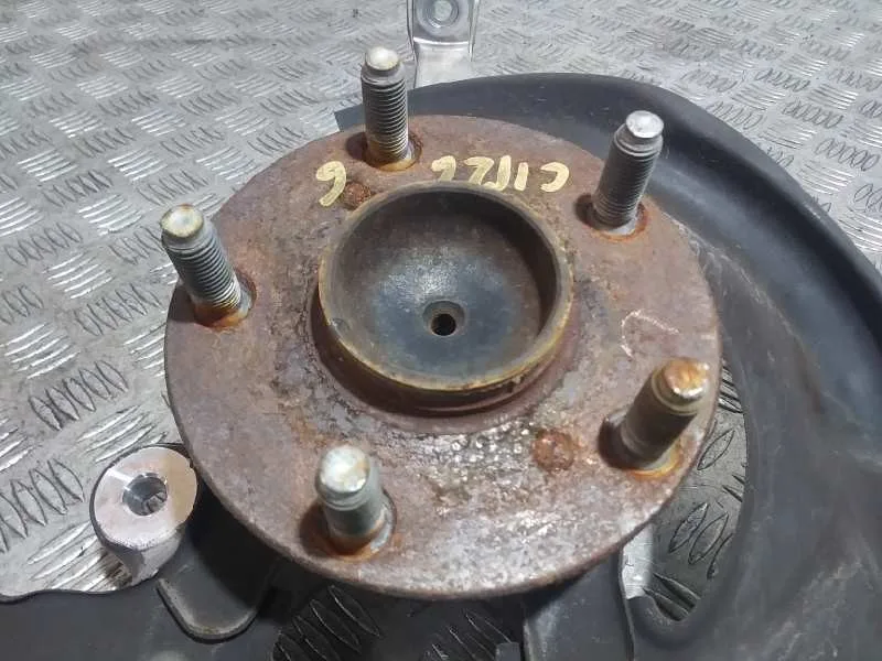 Mangueta Delantera Derecha para Lexus Is200 (Ds2/Is2)
