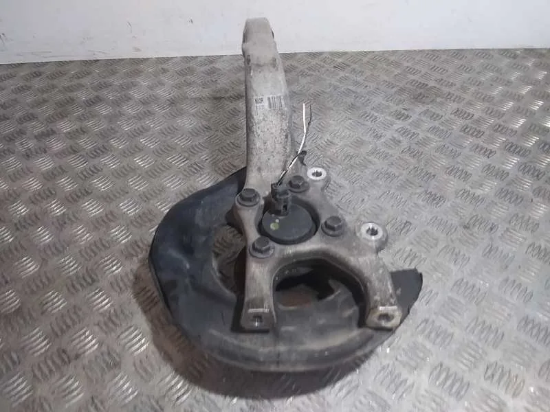 Mangueta Delantera Derecha para Lexus Is200 (Ds2/Is2)