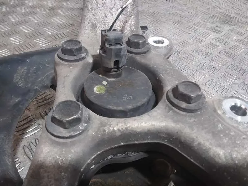 Mangueta Delantera Derecha para Lexus Is200 (Ds2/Is2)