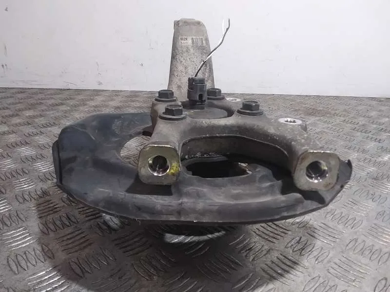 Mangueta Delantera Derecha para Lexus Is200 (Ds2/Is2)