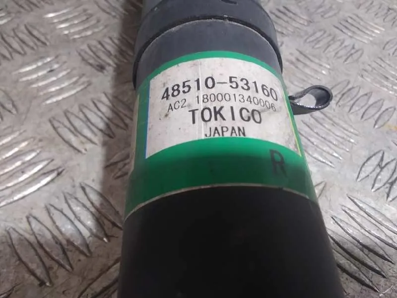 Amortiguador Delantero Derecho para Lexus Is200 (Ds2/Is2)