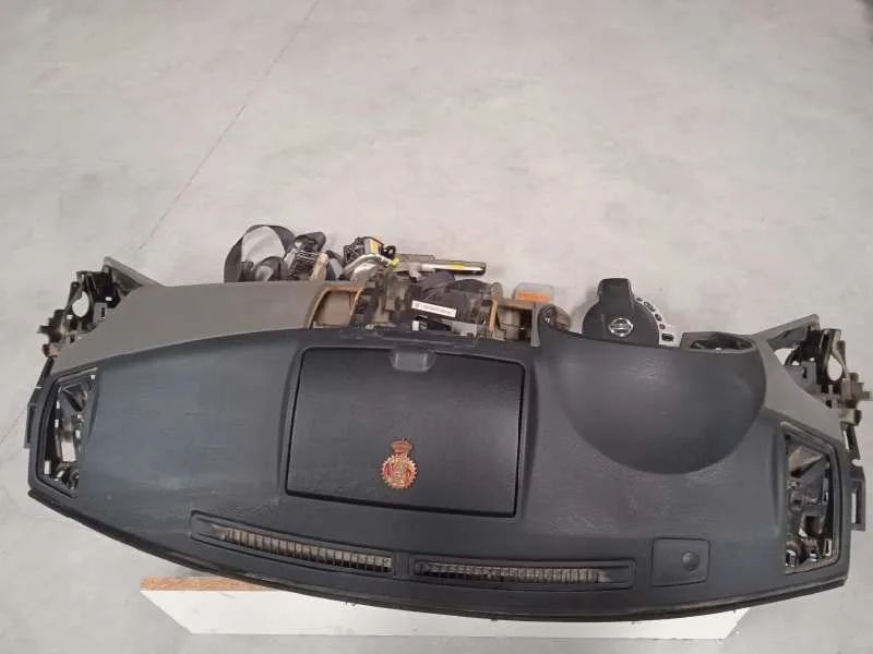 Kit Airbag para Nissan X-Trail (T31)