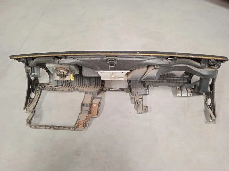 Kit Airbag para Nissan X-Trail (T31)