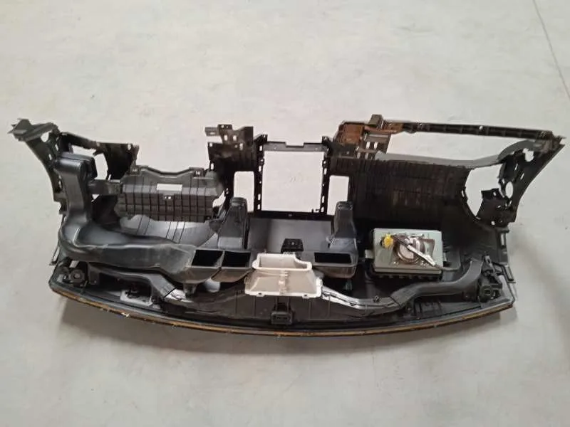 Kit Airbag para Nissan X-Trail (T31)