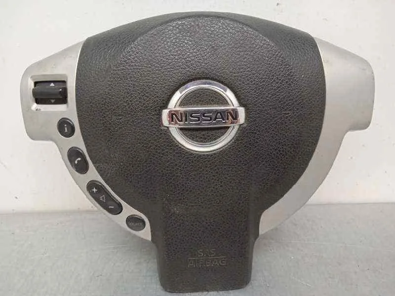 Kit Airbag para Nissan X-Trail (T31)