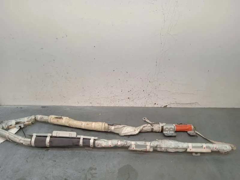 Airbag Cortina Delantero Derecho para Nissan X-Trail (T31)