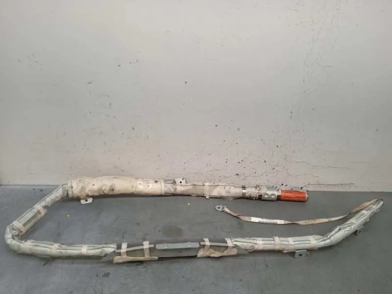Airbag Cortina Delantero Izquierdo para Nissan X-Trail (T31)