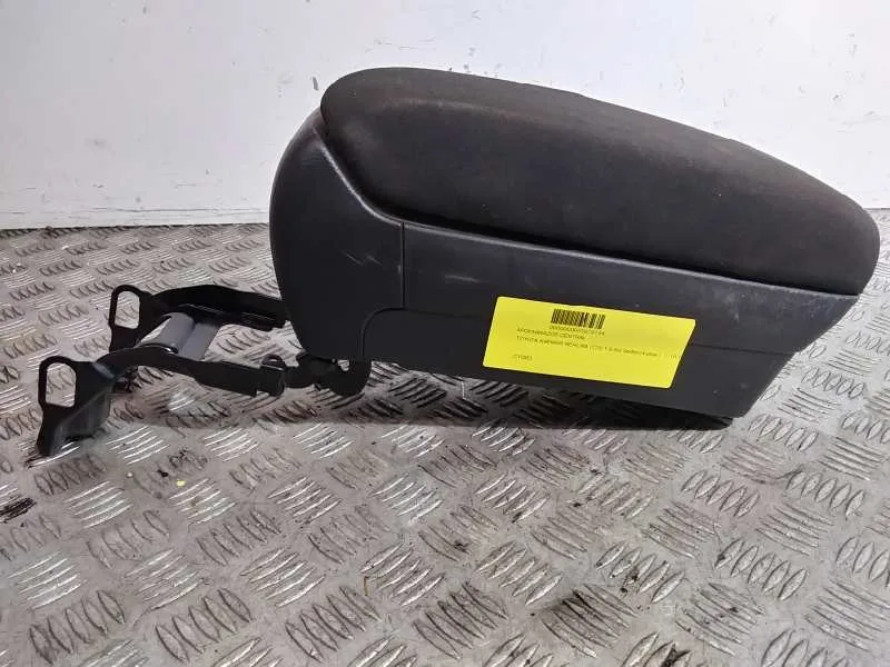 Apoyabrazos Central para Toyota Avensis Berlina (T25)