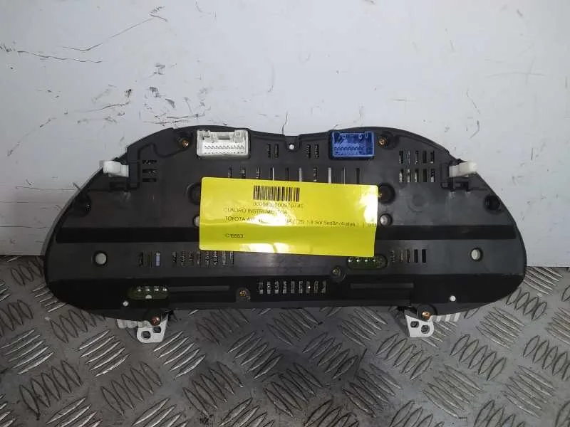 Cuadro Instrumentos para Toyota Avensis Berlina (T25)