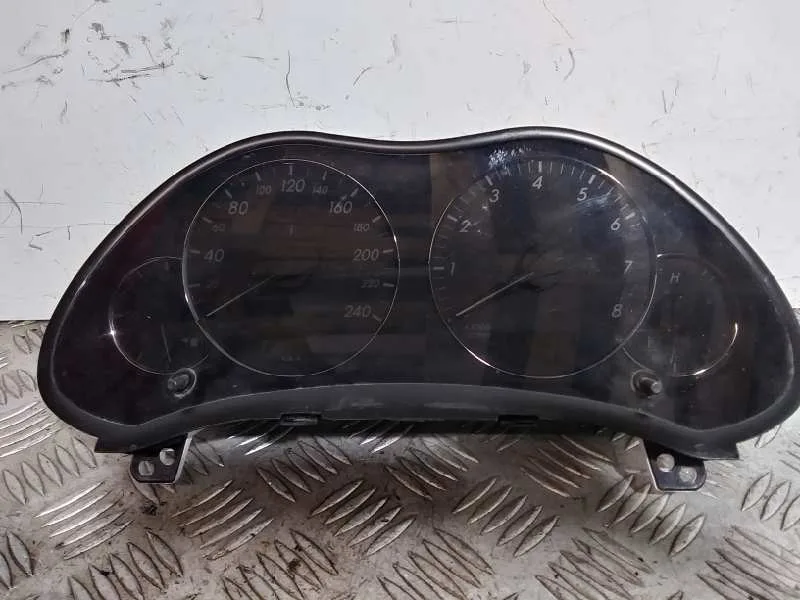 Cuadro Instrumentos para Toyota Avensis Berlina (T25)