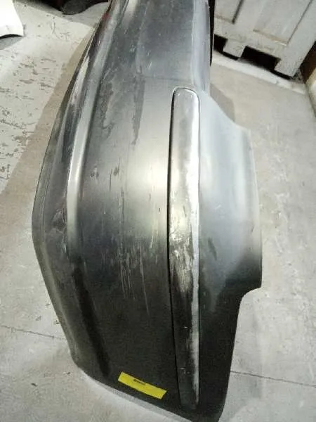 Paragolpes Trasero para Toyota Avensis Berlina (T25)