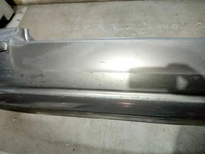 Paragolpes Trasero para Toyota Avensis Berlina (T25)