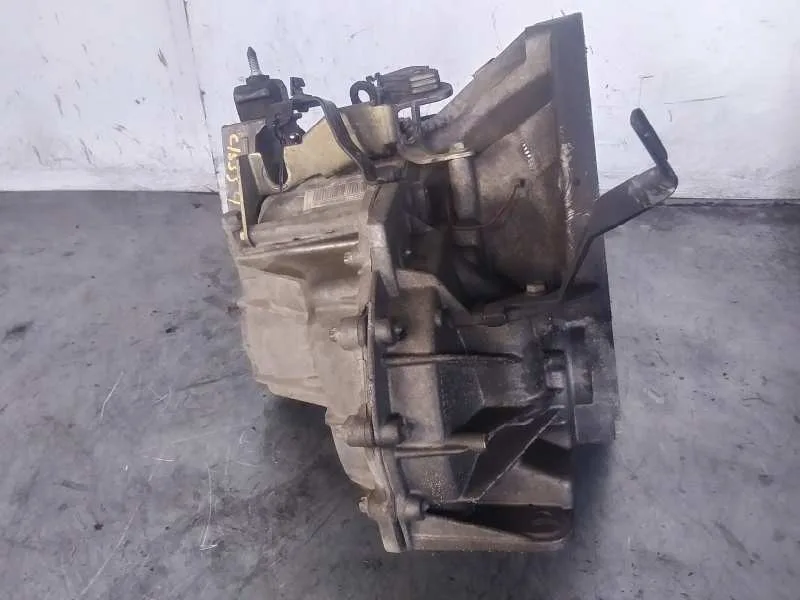 Caja Cambios para Renault Scenic Ii