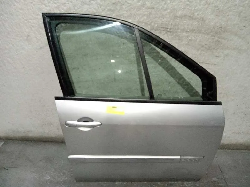 Puerta Delantera Derecha para Renault Scenic Ii