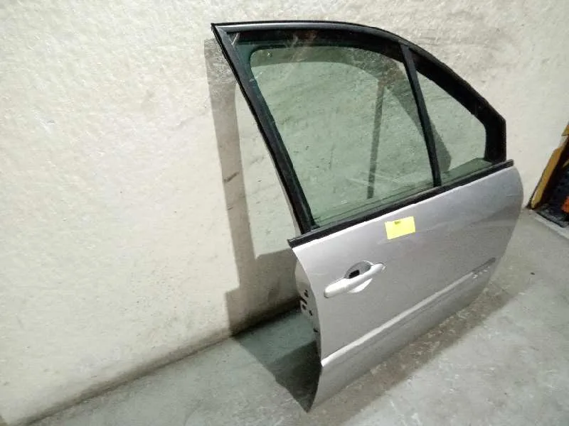 Puerta Delantera Derecha para Renault Scenic Ii