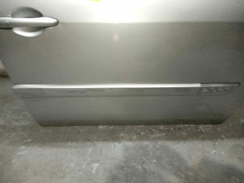 Puerta Delantera Derecha para Renault Scenic Ii