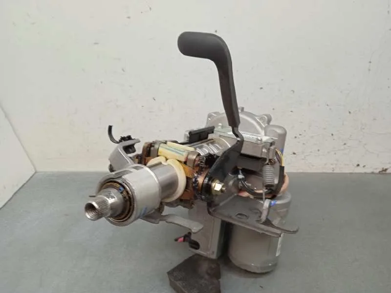Columna Direccion para Renault Scenic Ii
